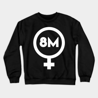 8M Crewneck Sweatshirt